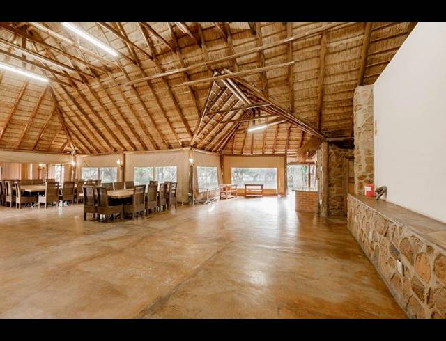 FARM FOR SALE IN DINOKENG